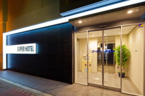 Гостиница Super Hotel Asakusa  Кото